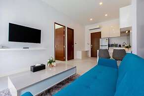 Nai Harn Suite near Beach UTN D502
