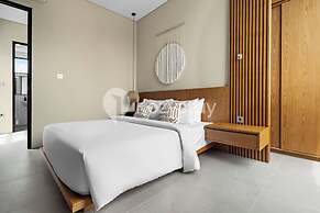 Kanoa Villa by Kozystay - Jimbaran