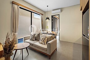 Kanoa Villa by Kozystay - Jimbaran