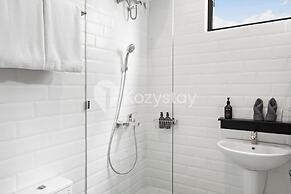 Kanoa Villa by Kozystay - Jimbaran