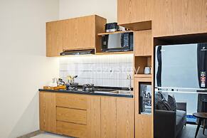 Kanoa Villa by Kozystay - Jimbaran