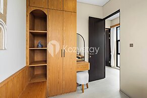 Kanoa Villa by Kozystay - Jimbaran