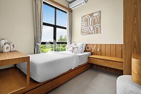 Kanoa Villa by Kozystay - Jimbaran