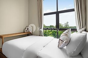 Kanoa Villa by Kozystay - Jimbaran