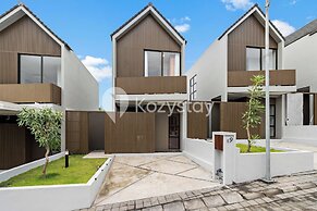 Kanoa Villa by Kozystay - Jimbaran