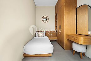 Kanoa Villa by Kozystay - Jimbaran