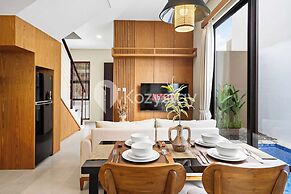 Kanoa Villa by Kozystay - Jimbaran