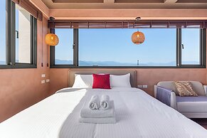 Between River and Sea