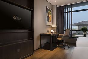 Tianfu International Hotel Complex