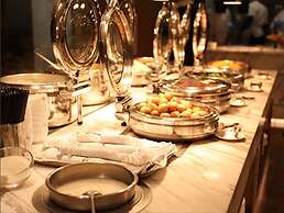 Tianfu International Hotel Complex