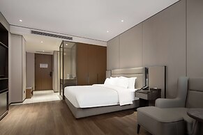 Tianfu International Hotel Complex