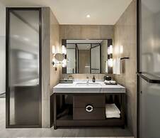 Tianfu International Hotel Complex