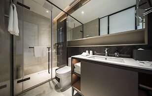 Tianfu International Hotel Complex