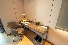 Tianfu International Hotel Complex