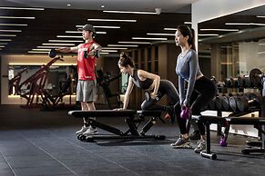 Tianfu International Hotel Complex