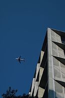 Tianfu International Hotel Complex