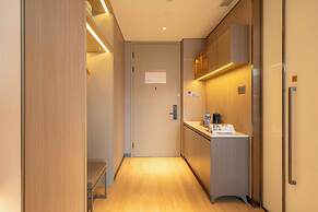 Tianfu International Hotel Complex