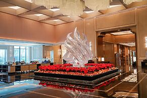 Tianfu International Hotel Complex