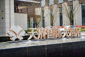 Tianfu International Hotel Complex