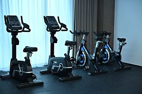 Tianfu International Hotel Complex