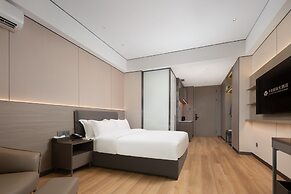 Tianfu International Hotel Complex