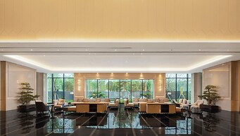 Tianfu International Hotel Complex