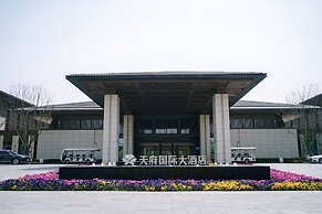 Tianfu International Hotel Complex