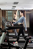 Tianfu International Hotel Complex