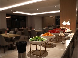 Tianfu International Hotel Complex