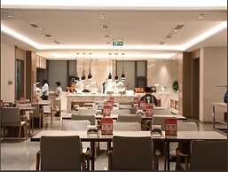 Tianfu International Hotel Complex