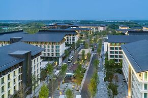 Tianfu International Hotel Complex