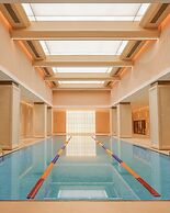 Tianfu International Hotel Complex