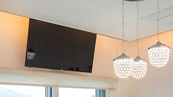 Gapyeong Binchelo Pool Villa Pension