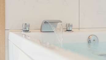 Gapyeong Binchelo Pool Villa Spa Pension