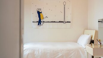 Gapyeong Binchelo Pool Villa Pension