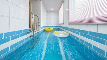 Gapyeong Binchelo Pool Villa Pension