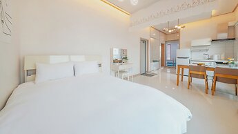 Gapyeong Binchelo Pool Villa Spa Pension