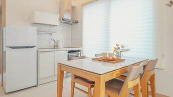 Gapyeong Binchelo Pool Villa Spa Pension
