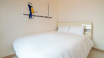 Gapyeong Binchelo Pool Villa Pension