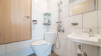 Gapyeong Binchelo Pool Villa Pension