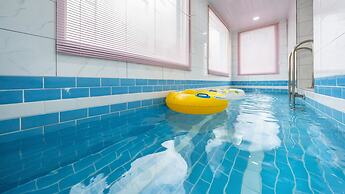 Gapyeong Binchelo Pool Villa Pension