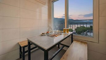 Gapyeong Binchelo Pool Villa Spa Pension
