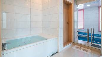 Gapyeong Binchelo Pool Villa Pension