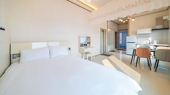 Gapyeong Binchelo Pool Villa Pension