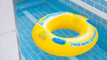 Gapyeong Binchelo Pool Villa Pension