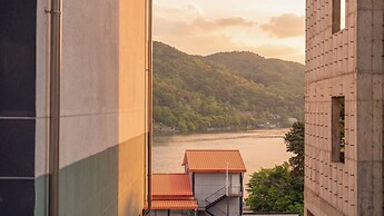Gapyeong Binchelo Pool Villa Spa Pension