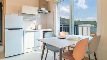 Gapyeong Binchelo Pool Villa Spa Pension