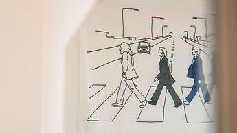 Gapyeong Binchelo Pool Villa Pension