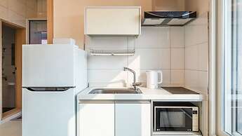 Gapyeong Binchelo Pool Villa Pension