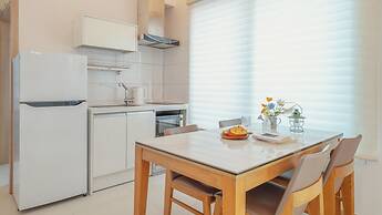 Gapyeong Binchelo Pool Villa Spa Pension